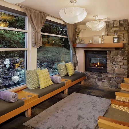 Chrysalis Inn & Spa Bellingham, Curio Collection By Hilton-3
