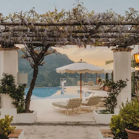 Caruso, A Belmond Hotel, Amalfi Coast-2