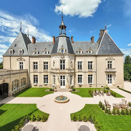 Chateau Sainte Sabine-2
