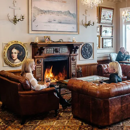 The Duke Of Marlborough-2