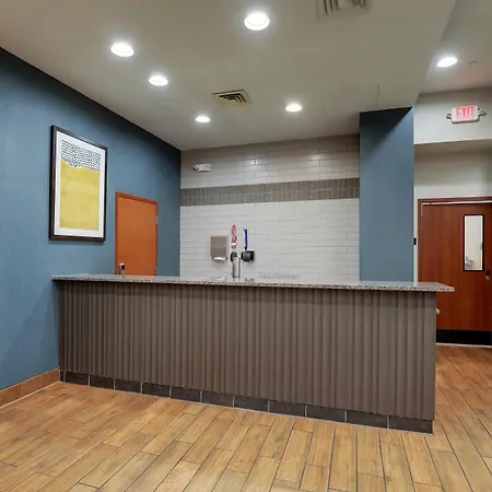 Drury Inn & Suites Dayton North-3