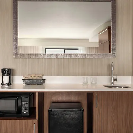 Courtyard By Marriott Philadelphia Montgomeryville-3