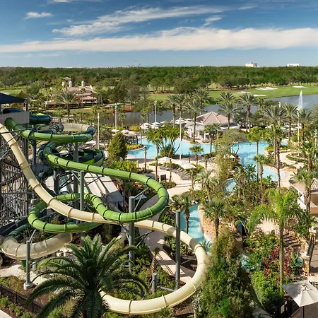 The Ritz-Carlton Orlando, Grande Lakes-2