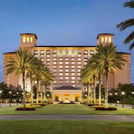 The Ritz-Carlton Orlando, Grande Lakes-2