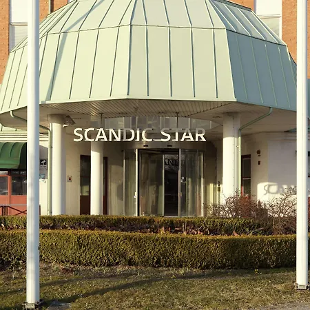 Scandic Star Lund-2