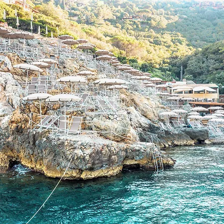 Boutique Hotel Torre Di Cala Piccola-2