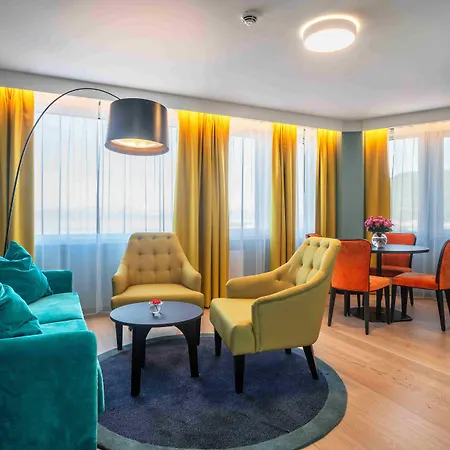 Thon Hotel Harstad-3