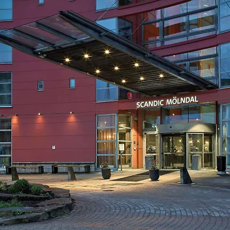 Scandic Moelndal-3