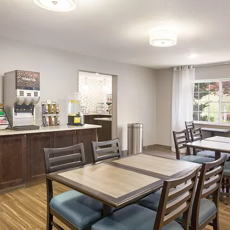 Comfort Inn & Suites Tualatin - Lake Oswego South-2