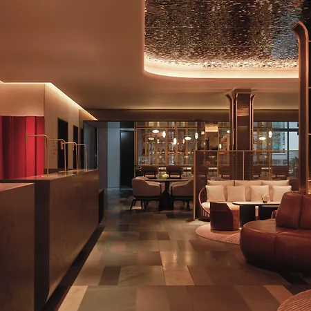 St. James' Court, A Taj Hotel, London-3