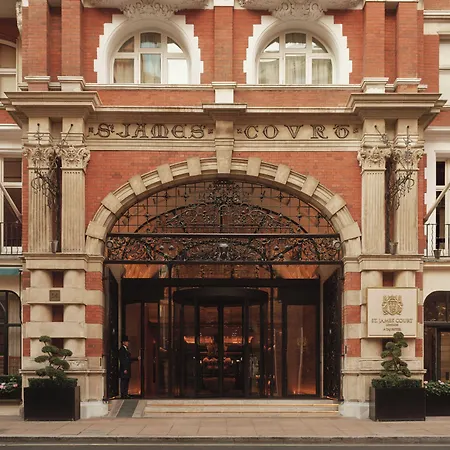 St. James' Court, A Taj Hotel, London-3