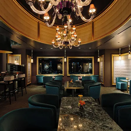 The Grand Lotte Seoul - Formerly Known As Lotte Hotel Seoul-2