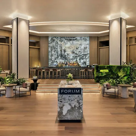 Jw Marriott Auckland-3