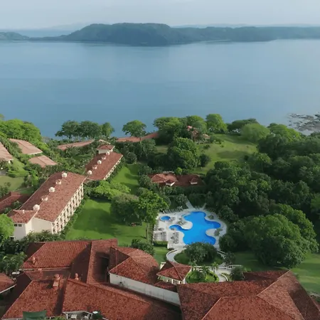 Occidental Papagayo (Adults Only)-2