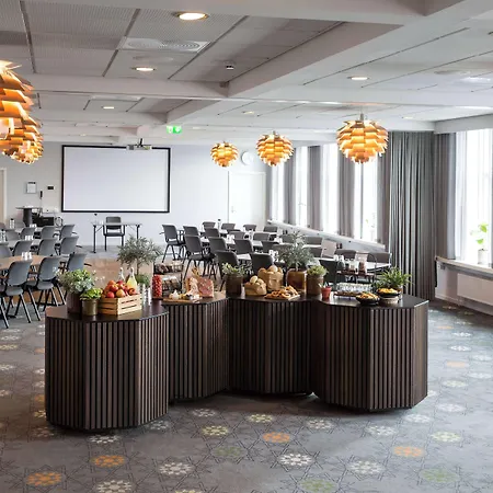Scandic Regina-3