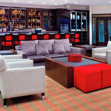 Four Points By Sheraton Winnipeg South-2