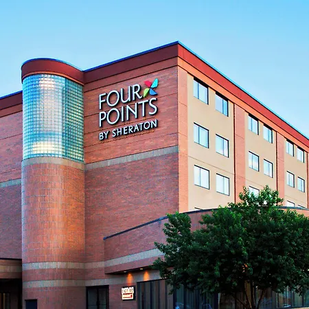 Four Points By Sheraton Winnipeg South-3