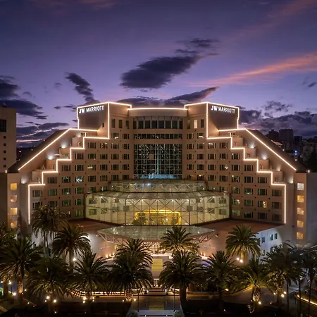 Jw Marriott Quito-3