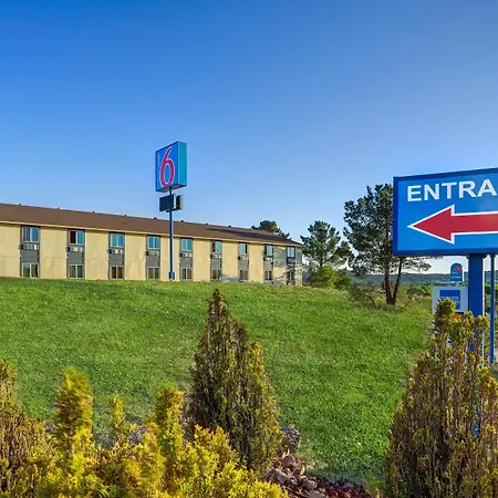 Motel 6-Silver City, Nm-2