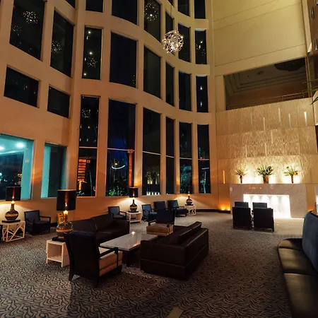 Hilton Colon Guayaquil Hotel-2
