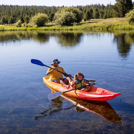 Sunriver Resort-3