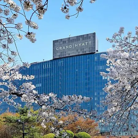 Grand Hyatt Seoul-2
