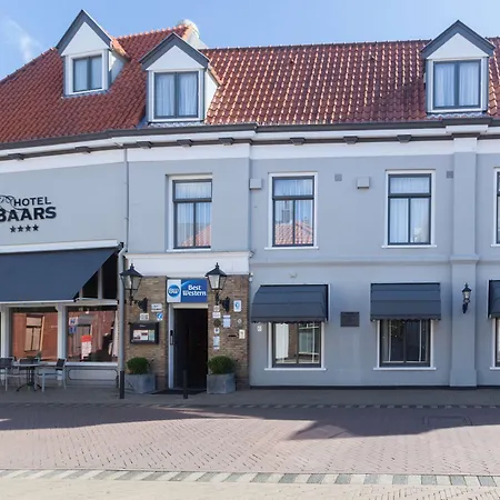 Best Western Hotel Baars-3