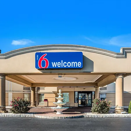 Motel 6-Levittown, Pa - Bensalem-3