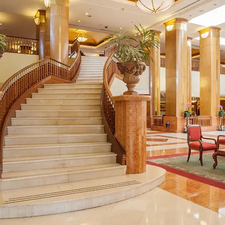 Barcelo Guatemala City-3