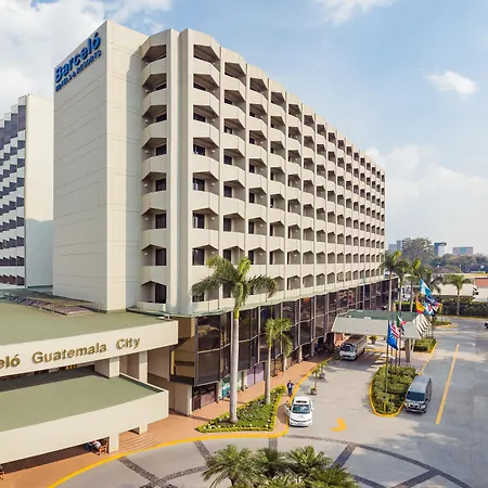 Barcelo Guatemala City-2