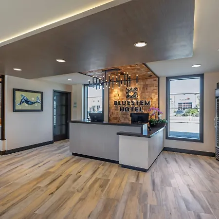 Bluestem Hotel Torrance Los Angeles, An Ascend Collection Hotel-2