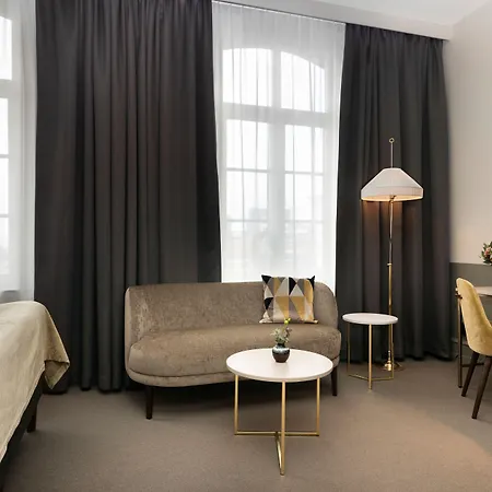 Elite Hotel Savoy-2