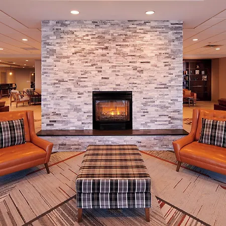 Four Points By Sheraton Cleveland-Eastlake-3