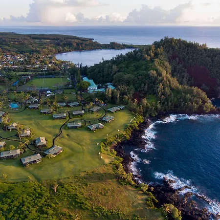 Hana-Maui Resort, A Destination By Hyatt Residence-3