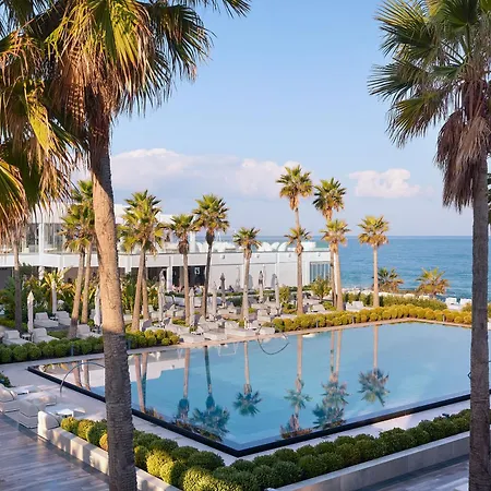 Grecotel Luxme White-3