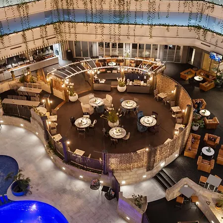 Best Western Plus Lord Forrest Hotel-2