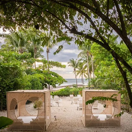 Azul Hotel & Retreat (Adults Only)-3