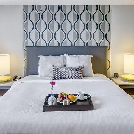 Wyndham Fort Smith City Center-3