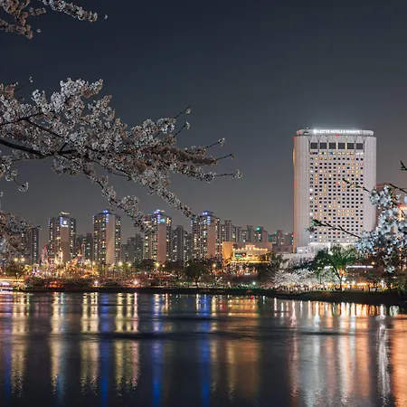 Lotte Hotel World-2