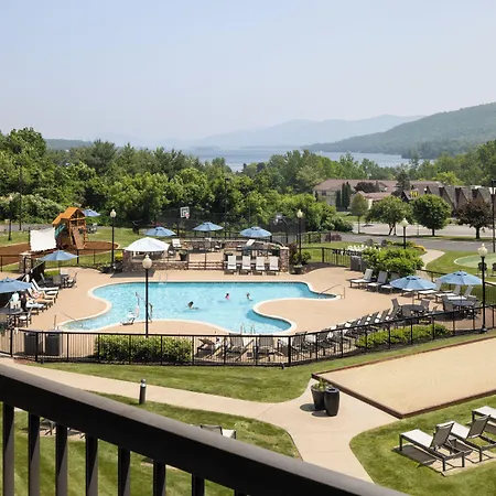 Holiday Inn Resort Lake George - Adirondack Area By Ihg-3