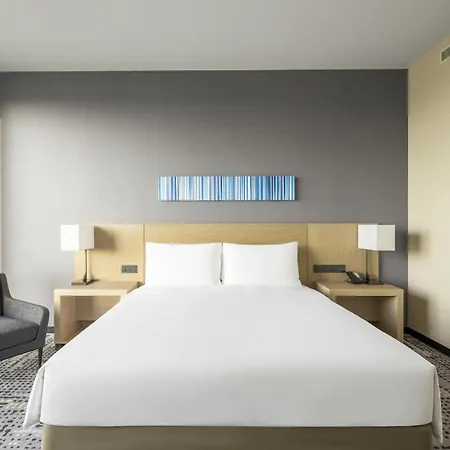 Hyatt Place New Taipei City Xinzhuang-2