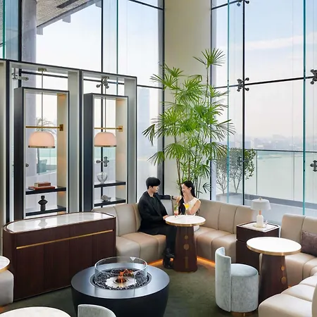 Hotel Naru Seoul - Mgallery Collection-2