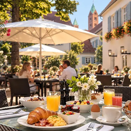 Hotel Domhof-2