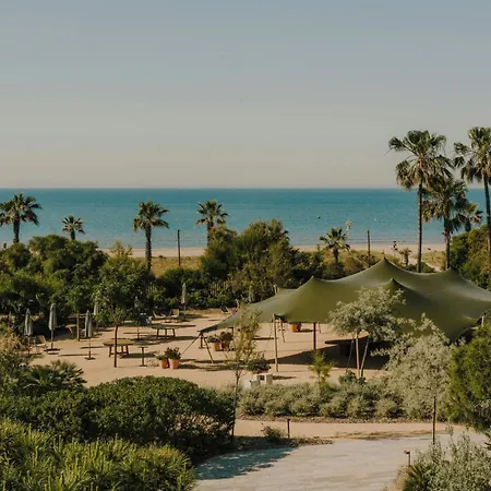Sabatic Gava Mar, Barcelona, A Tribute Portfolio Hotel-2