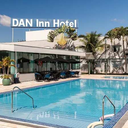 Hotel Dan Inn Uberaba & Convencoes By Nacional Inn-2