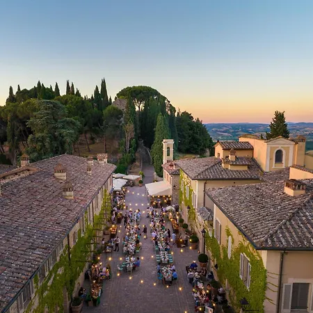 Castiglion Del Bosco, A Rosewood Hotel-3