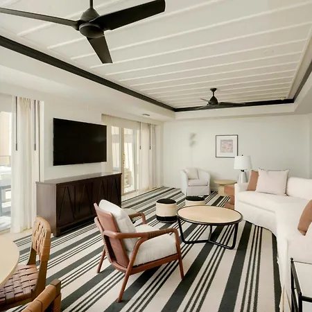 The Ritz-Carlton, Grand Cayman-2