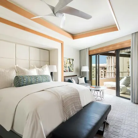 The Ritz-Carlton, Grand Cayman-3