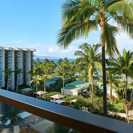 Andaz Maui At Wailea Resort - A Concept By Hyatt-2