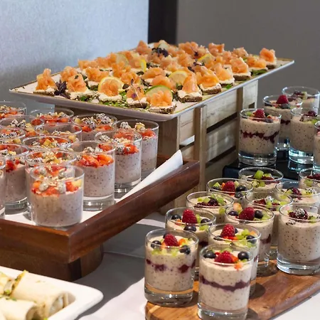 Novotel London Wembley-3